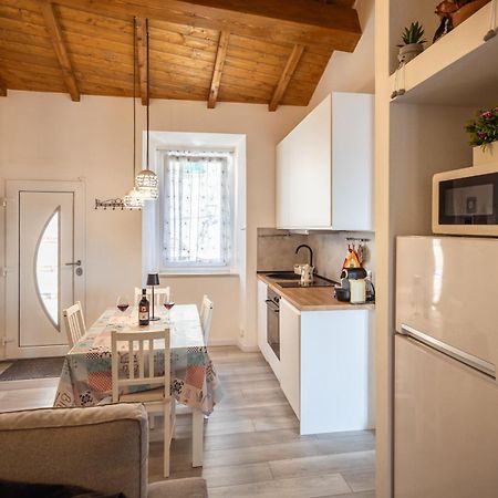 Casa Vacanze Da Vayna Manciano Exterior foto