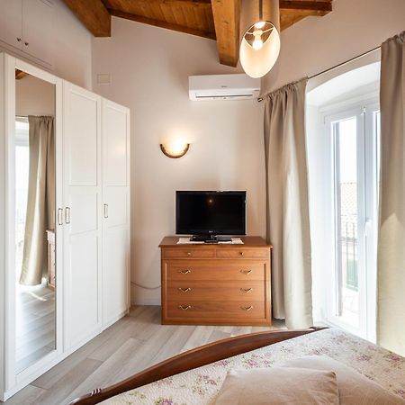 Casa Vacanze Da Vayna Manciano Exterior foto