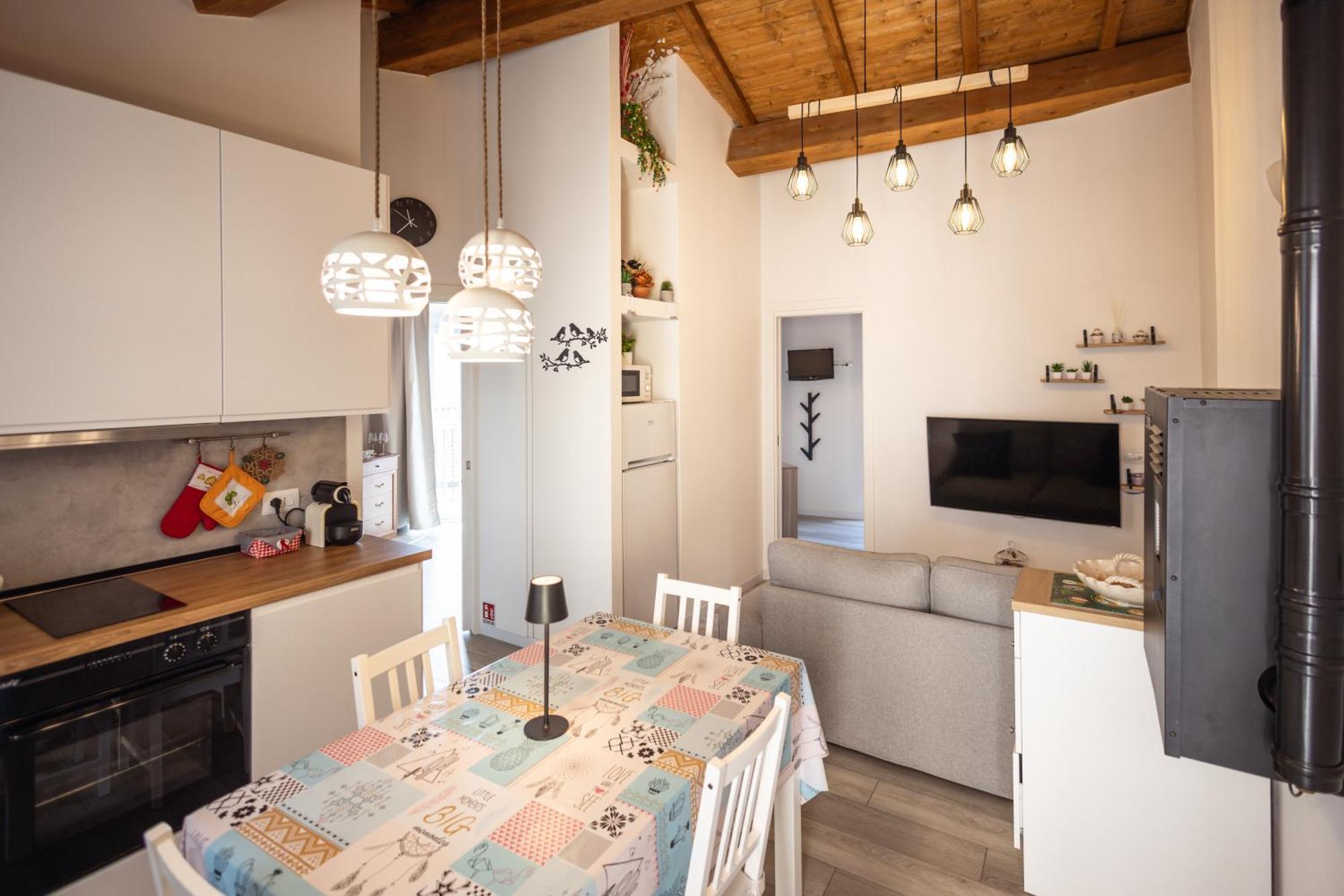 Casa Vacanze Da Vayna Manciano Exterior foto