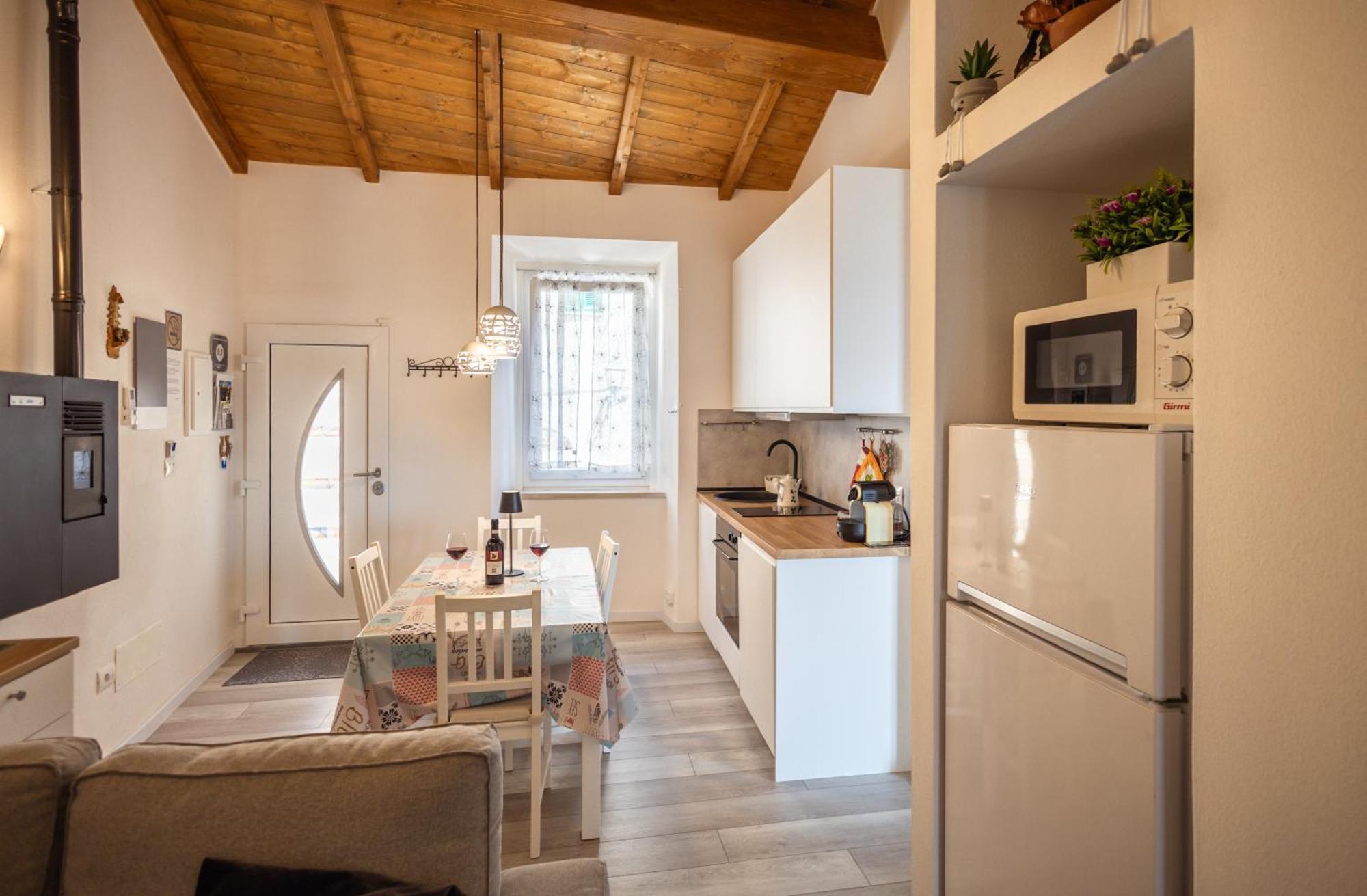 Casa Vacanze Da Vayna Manciano Exterior foto